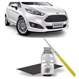 Retoque Tinta Automotiva Branco Artico New Fiesta Ka Focus