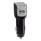 Cargador Universal Auto 12 24v Salida Usb 1000ma One For All