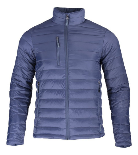 Parka Térmica Light Mujer Rodritex