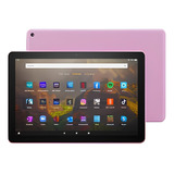 Tablet Amazon Fire Hd 10 11th Gen De 10.1 Rosa