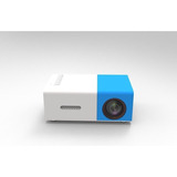 Portable Mini Projector Full Hd Led 50 Lumens 1080 1