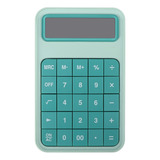 Calculadora Electrónica Portátil 12- Calculadora Simple