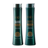 Rocco® Shampoo + Acondicionador Colageno Sin Sal 400ml