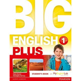 Big English Plus 1 2 Ed  American    Sb   Myenglishlab Acces