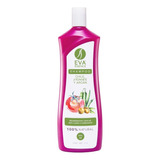 Shampoo Eva Essence Chile, Jitomate Y Argán 1l Anti-caída