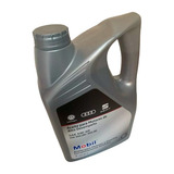 Garrafa Aceite Sintético Original Volkswagen Seat Audi 5w40