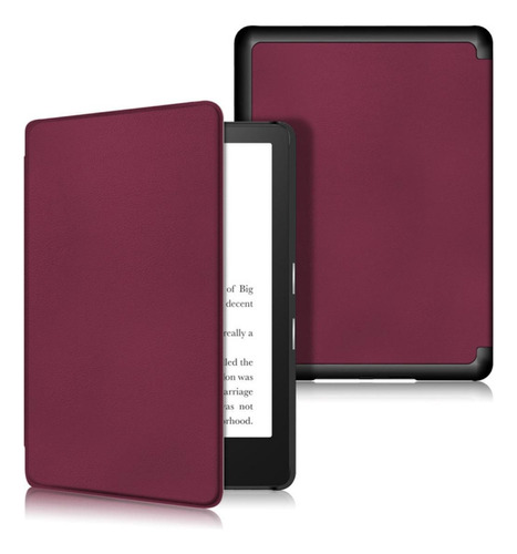 Capa Smartcase Magnética Para Kindle 11 (6.8 Polegadas 2022