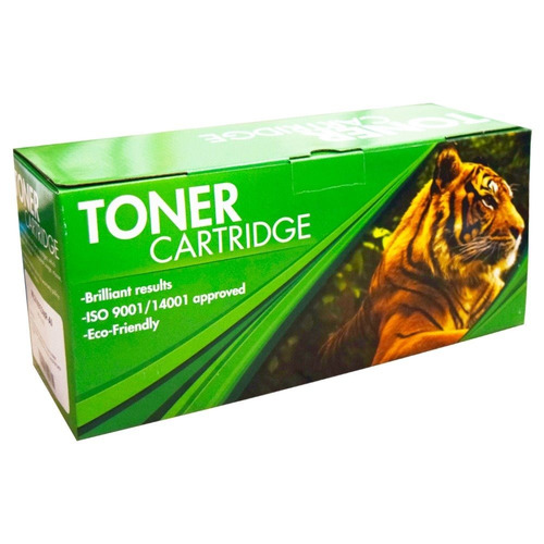 Toner Compatible 12a Genérico Caja Verde