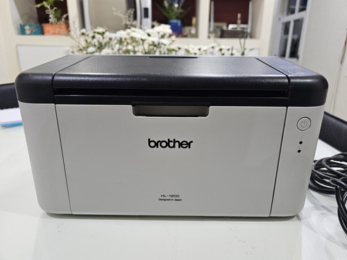 Impresora Brother Hl1200