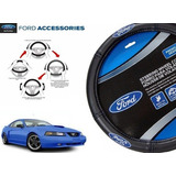 Funda Cubre Volante Ford Mustang 4.9 2001 Original