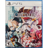 Cris Tales Para Ps5