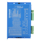 Cnc 2dm860h - Controlador De Motor Paso A Paso Bifásico