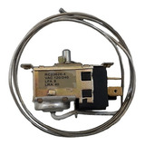 Termostato Automático De Heladera Rc 23626-4s 2 Frios