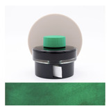 Tinta Pluma Fuente Lamy T52 - 50 Ml Color Verde
