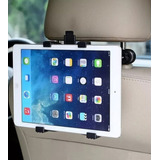 Soporte Porta Tablet Y iPad Para Cabecera De Auto 6 A 10 PLG
