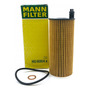 Filtro Aire Mahle Para Bmw X5 X6 M 4.lts 4 2006 2014 BMW X5