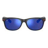 Óculos De Sol Masculino Ray Ban Rb2132-m F60268 55 Ferrari