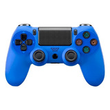 Control Joystick Mando Bluetooth Compatible Con Ps4