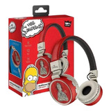 Audífonos Bluetooth Con Reproductor Mp3 Aud-800/s-homero