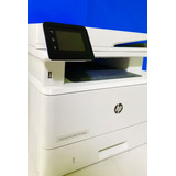 Multifuncional Hp Laserjet Pro M428fdw Con Wi-fi.