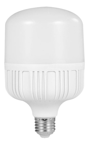 Lampada Led Bulbo 80w Iluminação Forte Area Grande E27 6500k