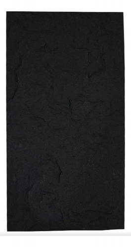 Panel Revestimiento Decorativo Pvc Wpc  Piedra Rugosa Muro | Meses sin interés