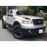 Ford F-150 2007