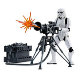 Figura De Accion Imperial Strooper N.cantina