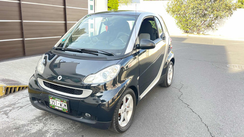 Smart Fortwo Fortwo Coupe Pulse