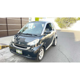 Smart Fortwo Fortwo Coupe Pulse