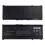  Bateria Sr03xl Para Hp Pavilion 15-cx0000 Envy X360