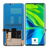 Tela Touch Display Frontal P/ Xiaomi Note 10 Lite Oled