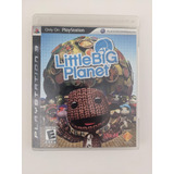 Littlebigplanet Para Ps3