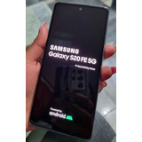 Celular Samsung Galaxy S20fe 5g 128gb