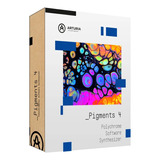 Software Arturia Pigments Original Licencia Oficial