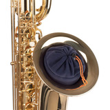 Protec Bolsa De Almacenamiento De Saxofón Barítono Para Cuel