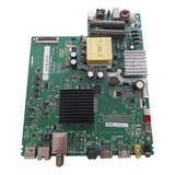 Placa Principal Tv Semp Tcl 43s5300, 40-rt41k1-mpb2hg