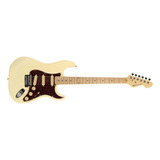 Guitarra Michael Stratocaster Gm227n Cr