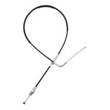 Cable Acelerador Guerrero Grf 250 2013 Mp Solomototeam