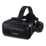 Oculos Realidade Virtual Vr Shinecon 10.0 Lançamento Top