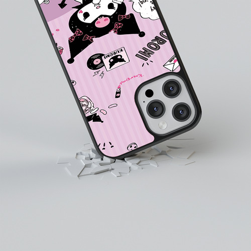 Funda Diseño Para Xiaomi Cute Muy Femenino #5