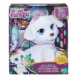 Furreal Gogo, Mi Cachorrita Bailarina Color Blanco