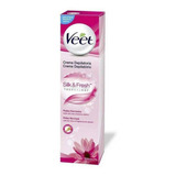 Veet Crema Depilatoria Piel Normal 200 Ml.