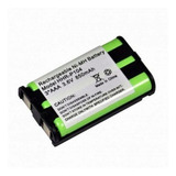 Bateria Telefono P104 Para Panasonic 3.6v 850mah Recargable