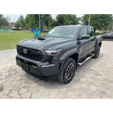 Toyota Tacoma Trd 4x4 Sport