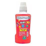 Enjuague Bucal Oral Fresh Kids 250 Ml