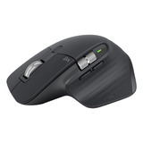 Mx Master 3s Performance Wireless Mouse-