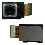 Camara Trasera Compatible Con Samsung S8 Sm-g950f