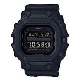 Reloj Casio G-shock King Gx56bb-1 Solar En Stock Original