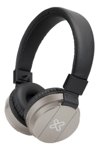 Audífonos Inalámbricos Klip Xtreme Fury Pro Bluetooth 16h